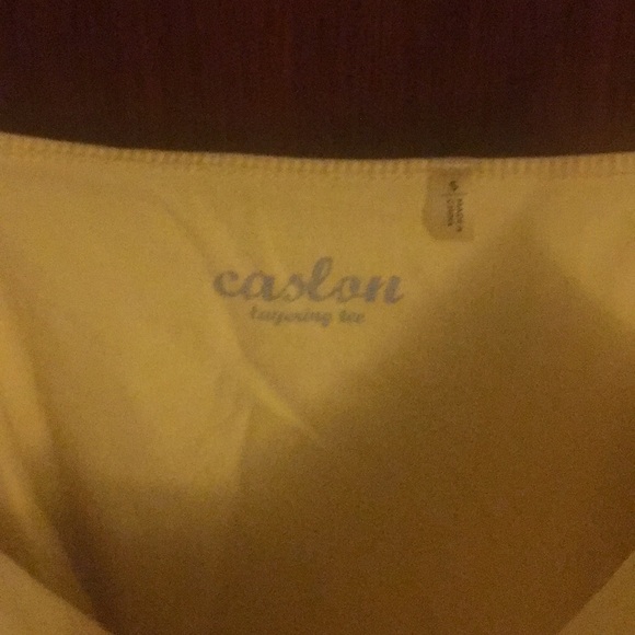 Spaghetti T - Picture 2 of 2